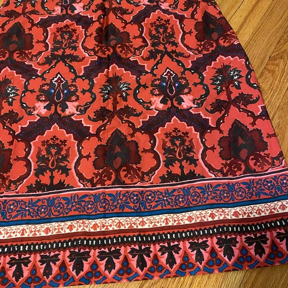 Bass summer skirt size 14 euc - Picture 5 of 5